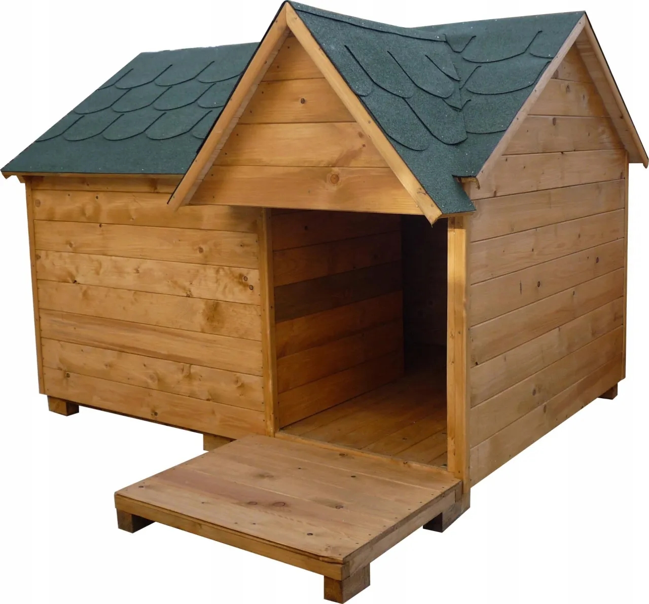 Jaka buda dla owczarka niemieckiego zapewni mu komfort i bezpieczeństwo?